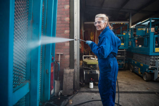 Trusted Sebewaing, MI Pressure Washing Experts