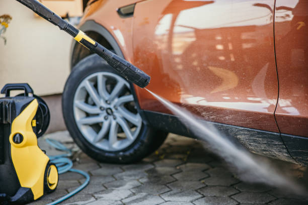 Best Affordable Pressure Washing  in Sebewaing, MI