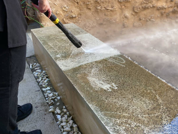 Why Choose Our Certified Pressure Washing Experts for Your Project Needs in Sebewaing, MI?