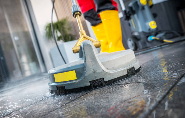 Best Commercial Pressure Washing  in Sebewaing, MI