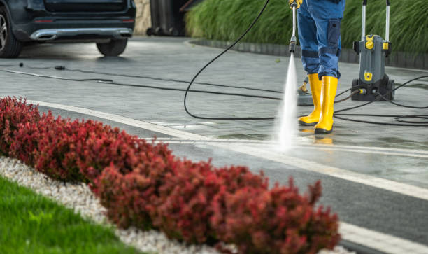 Trusted Sebewaing, MI Pressure Washing Experts
