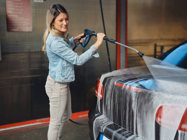 Best Affordable Pressure Washing  in Sebewaing, MI