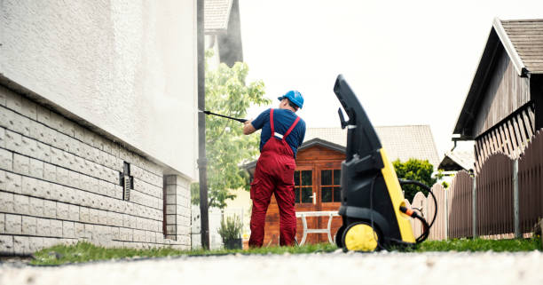 Best Affordable Pressure Washing  in Sebewaing, MI